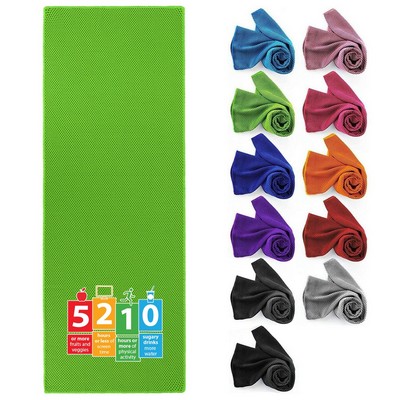 Cooling Towel