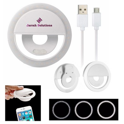 Online Meeting Adjustable Vanity Light